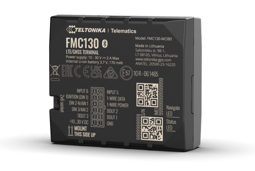 FMC130